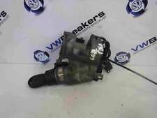 Volkswagen Polo 1999-2003 6N2 Ignition Barrel  Key 357905851F